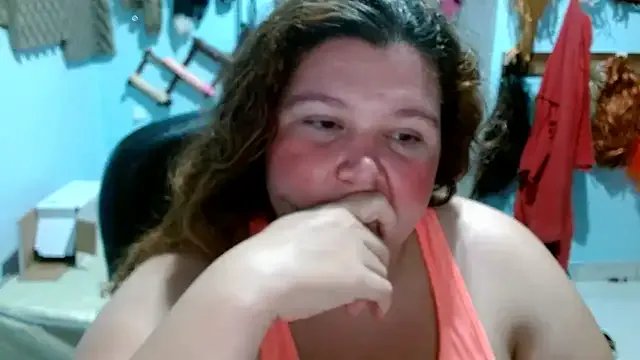 bbwsquirt on StripChat 