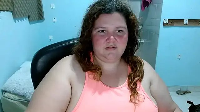 bbwsquirt on StripChat 