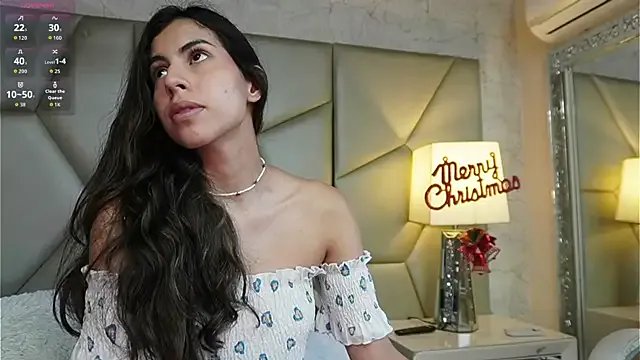 Be_curious on StripChat