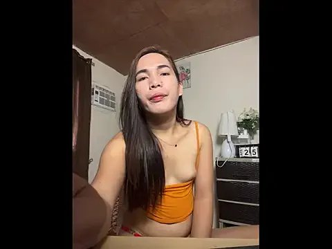 beautiful_mistake on StripChat