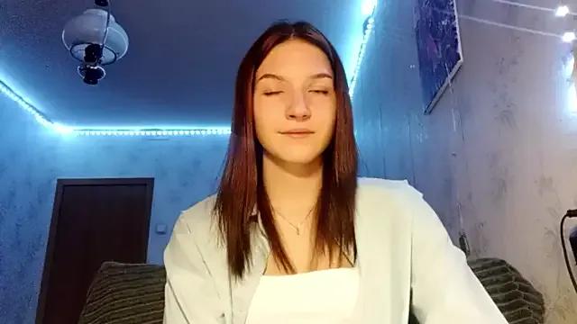 Beauty_miIa on StripChat