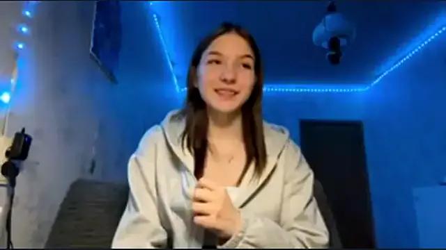 Beauty_miIa on StripChat