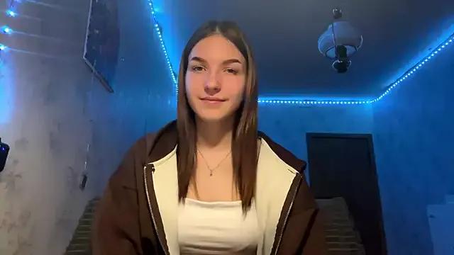 Beauty_miIa on StripChat