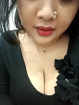 Beauty_Queen_Soniya on StripChat