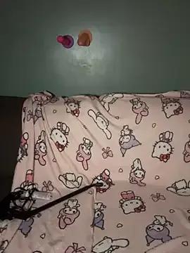 bebecita_x on StripChat 