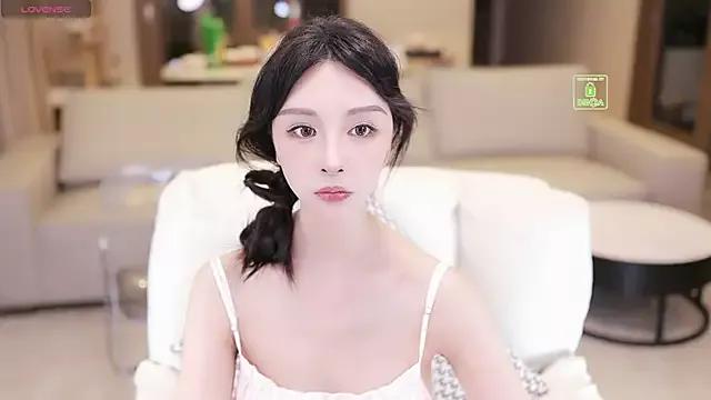 Bella-999 from StripChat is Group