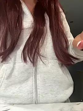 BELLABLACKXUK from StripChat