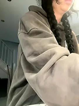 BELLABLACKXUK — Dildo fuck