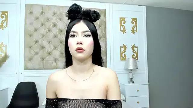 BellaDalthon on StripChat 