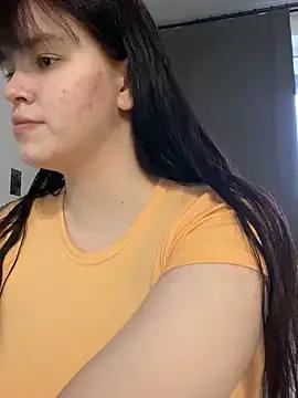 BellaNights — play with naked boobs + control 2 min