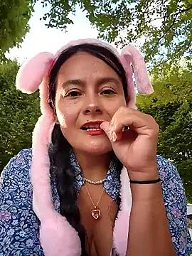 bellapaty on StripChat