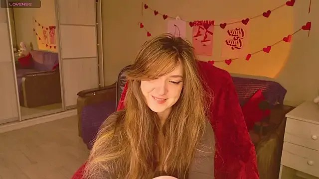 BellaSink on StripChat