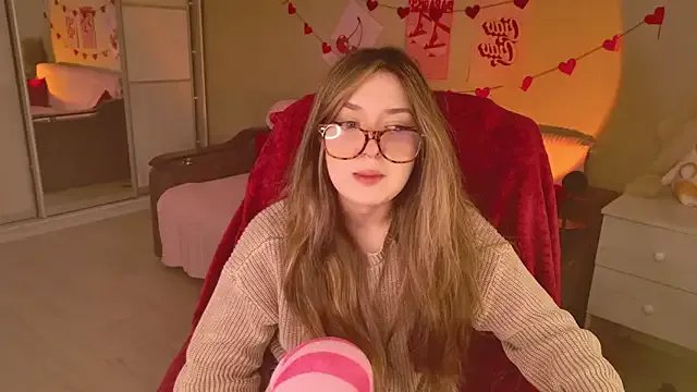 BellaSink on StripChat