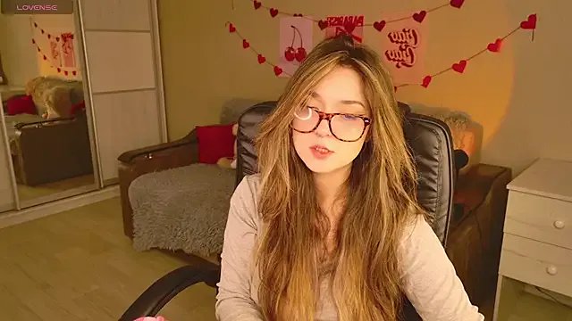 BellaSink on StripChat