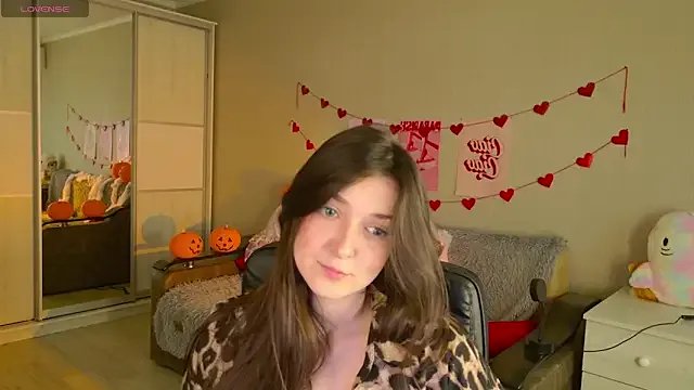 BellaSink on StripChat