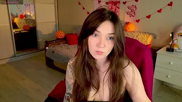 BellaSink on StripChat