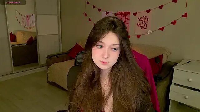 BellaSink on StripChat