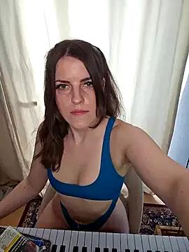 BelleFelicitas from StripChat is Private