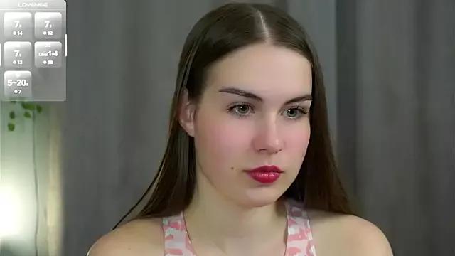 BereniceBuseck on StripChat