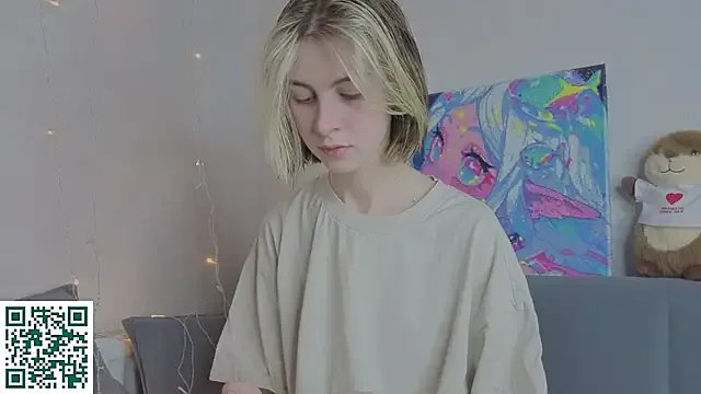 bertamimi — take off panties