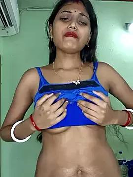 Best_Couple_11 from StripChat is Freechat