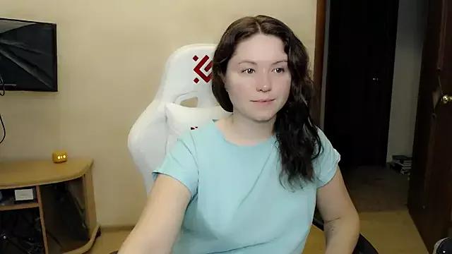 StripChat BettyGinger is Freechat BettyGinger — twerk