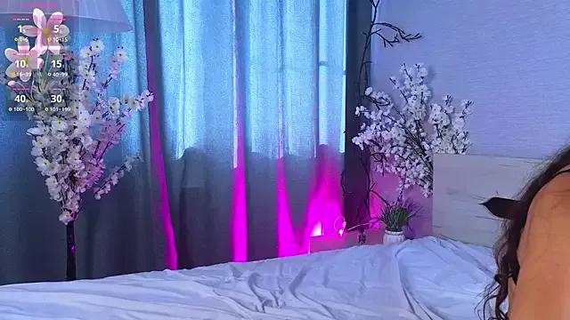 BettyMaldonado on StripChat 