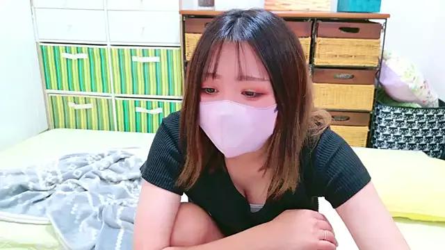 Big_ayu_ on StripChat