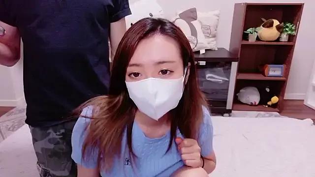 Big_ayu_ on StripChat