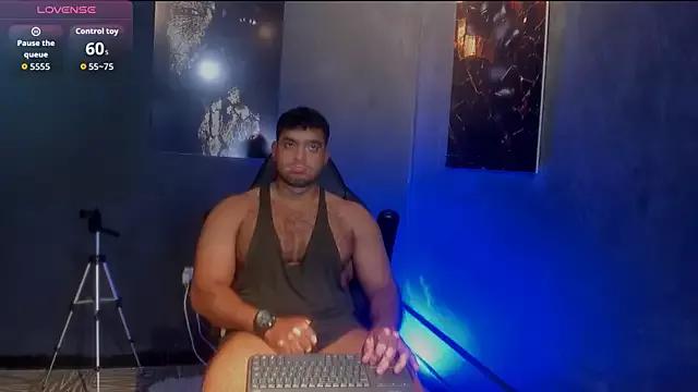 Freechat Big_furry_bear13 on StripChat