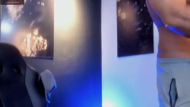 Freechat Big_furry_bear13 on StripChat