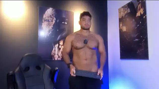 Freechat Big_furry_bear13 on StripChat