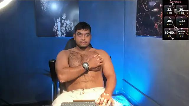 Freechat Big_furry_bear13 on StripChat