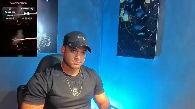 Freechat Big_furry_bear13 on StripChat