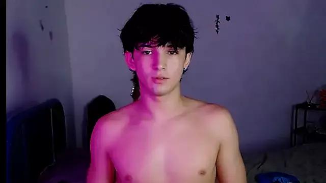 big_lunatic — SHOW CUM 