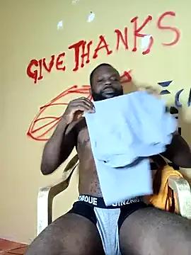 bigblackbangerkay — Make me happy, give and take!!