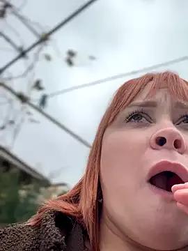 BigboobsDream99 on StripChat 