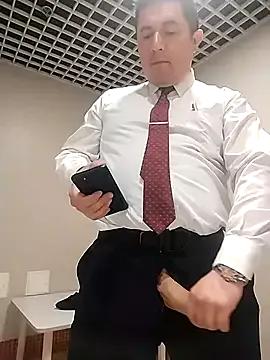 BigCristh79 — Down pants