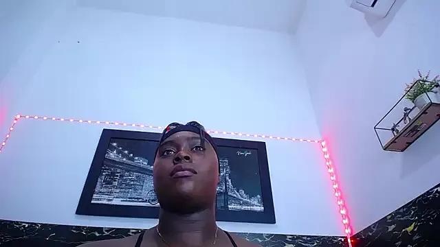 biigass_ebony on StripChat 