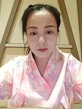 bingxin- — Freechat on StripChat