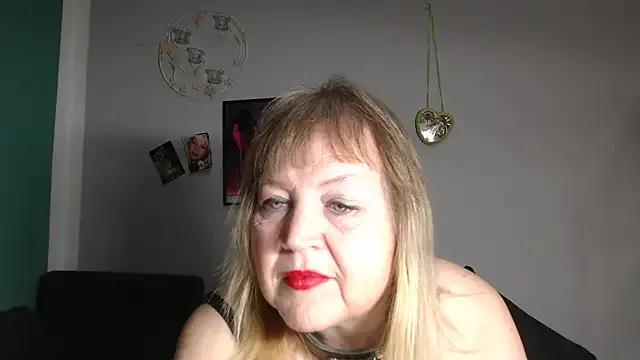 Blasflittchen — Titten zeigen