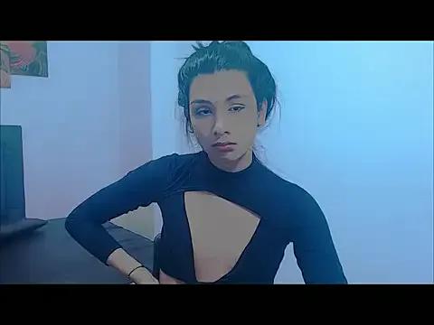 ble_wilos on StripChat