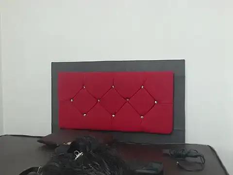 ble_wilos on StripChat