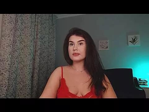BloodyQueen from StripChat