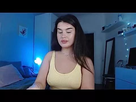 BloodyQueen from StripChat