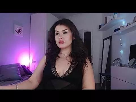 BloodyQueen from StripChat
