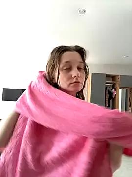 Bonechka from StripChat is Freechat