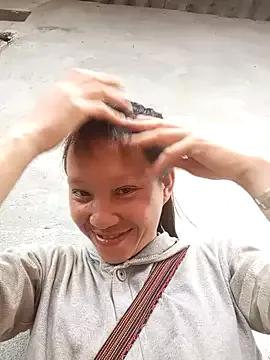 bonnie-00 on StripChat