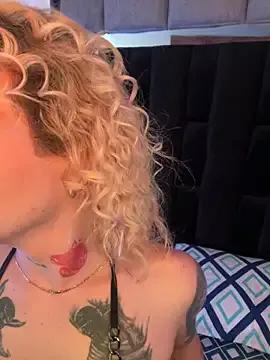 Bonnie_vega on StripChat 