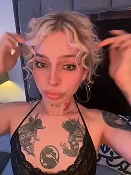 Bonnie_vega on StripChat 